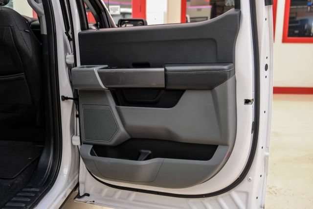 Used 2023 Ford F150 XLT RWD image 54