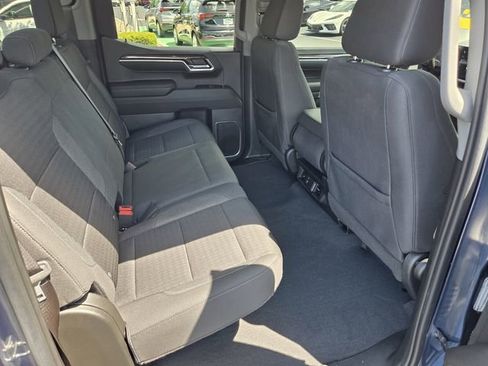 Used 2022 Chevrolet Silverado 1500 RST w/ Z71 Off-Road Package image 18