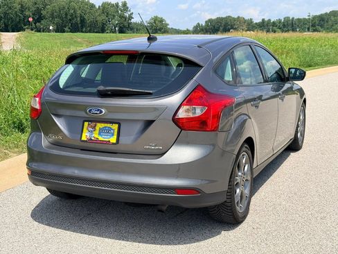 Used 2014 Ford Focus SE w/ Equipment Group 201A FWD image 35