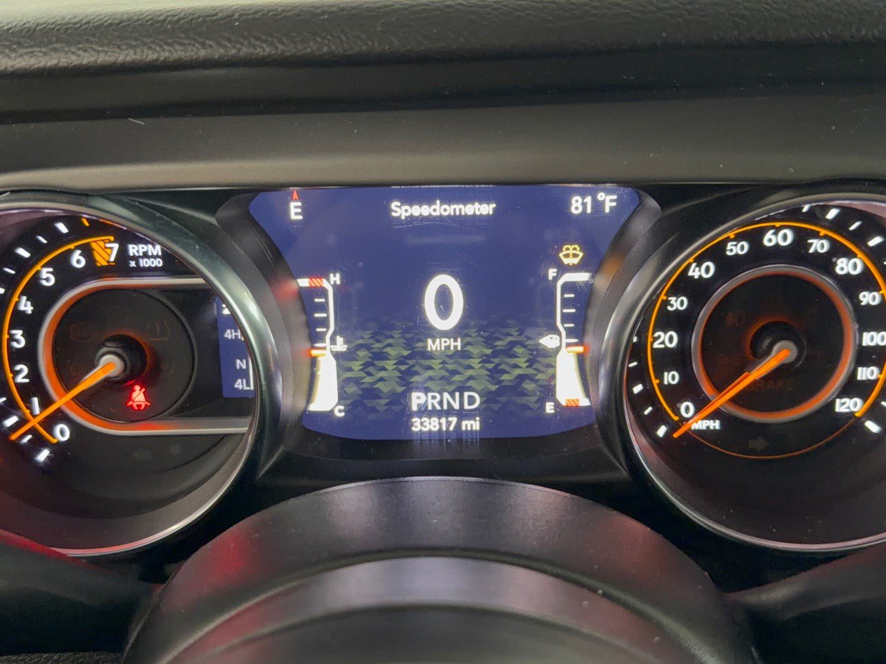 Used 2022 Jeep Wrangler Sport AWD/4WD image 26