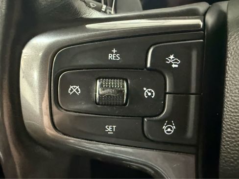 Used 2024 Chevrolet Silverado 1500 High Country AWD/4WD image 25