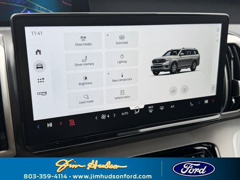 New 2026 Ford Expedition Max Active image 41