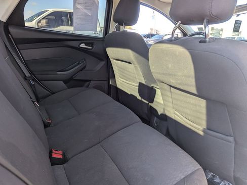Used 2012 Ford Focus SEL image 29