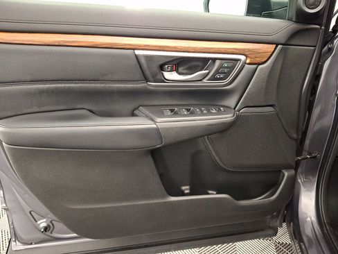 Used 2022 Honda CR-V EX-L image 2