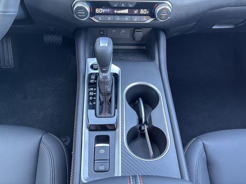 New 2026 Nissan Altima 2.5 SR FWD image 19