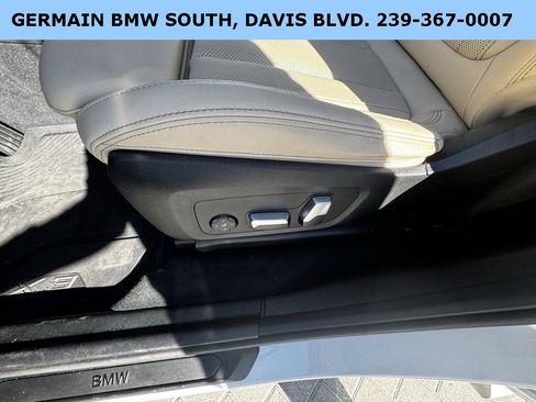 Certified 2023 BMW X3 sDrive30i w/ Convenience Package image 9