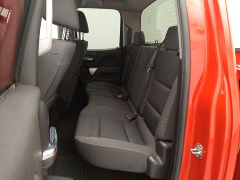 Used 2018 Chevrolet Silverado 1500 LT w/ All Star Edition image 18