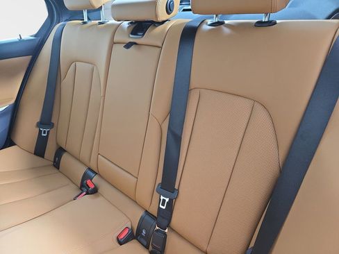 New 2025 BMW 330i xDrive 330i xDrive w/ Premium Package image 14