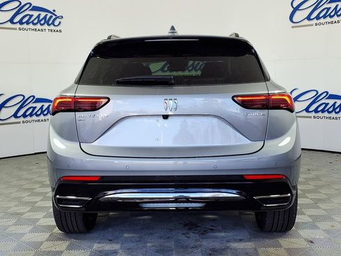 New 2026 Buick Envision Sport Touring AWD/4WD image 11