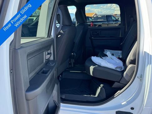 New 2026 RAM 3500 Tradesman image 15