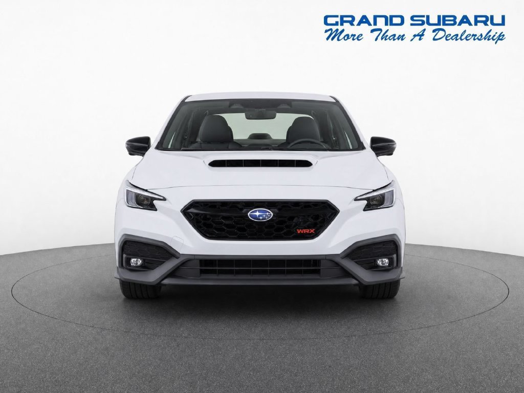 New 2026 Subaru WRX tS AWD/4WD image 5
