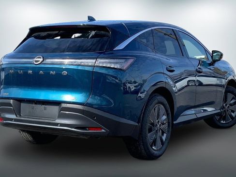 Used 2025 Nissan Murano SL image 13