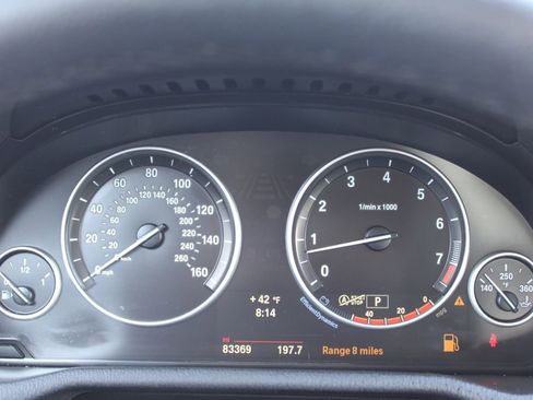 Used 2014 BMW X3 xDrive28i image 36