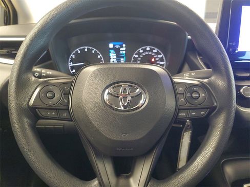 Certified 2023 Toyota Corolla LE image 19