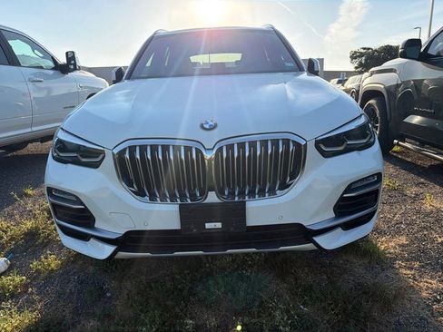 Used 2020 BMW X5 sDrive40i RWD image 2