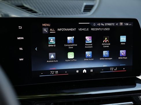 New 2026 BMW X1 xDrive28i w/ Convenience Package image 34