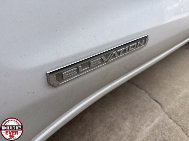 Used 2022 GMC Sierra 1500 Elevation AWD/4WD image 4