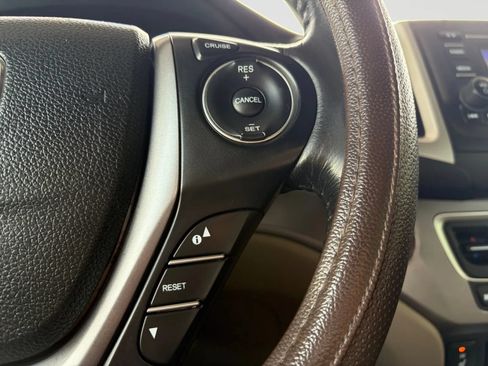 Used 2019 Honda Ridgeline RTL image 29
