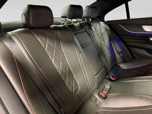 Used 2019 Mercedes-Benz CLS 450 4MATIC w/ Driver Assistance Package image 25