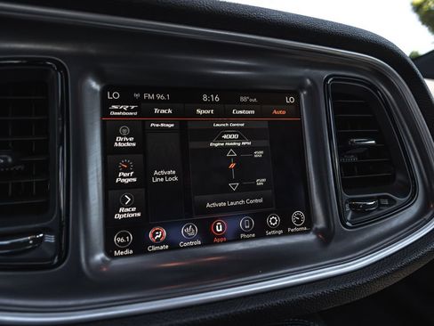 Used 2021 Dodge Challenger R/T Scat Pack RWD image 15