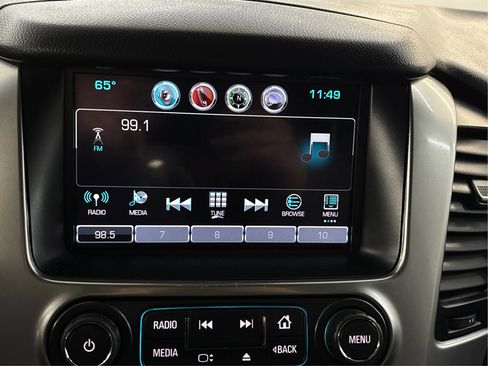 Used 2020 Chevrolet Tahoe LT AWD/4WD image 41