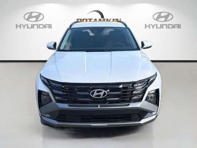 New 2026 Hyundai Tucson SEL FWD image 2
