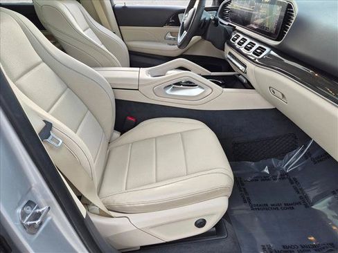 Used 2020 Mercedes-Benz GLE 350 image 21