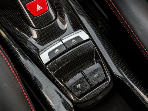 Used 2017 Ferrari 488 Spider RWD image 24