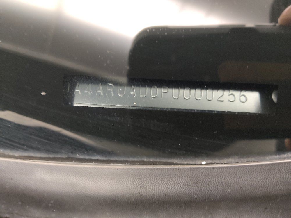 Used 2023 Mitsubishi Outlander Sport SE AWD/4WD image 33