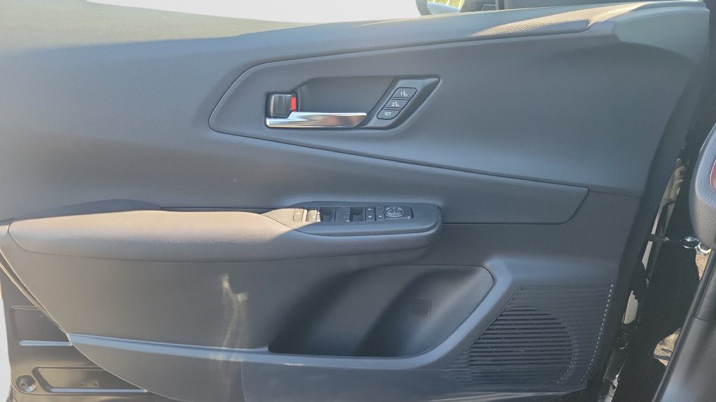 New 2026 Toyota Prius Plug-In Hybrid w/ Limited Premium Package FWD image 16