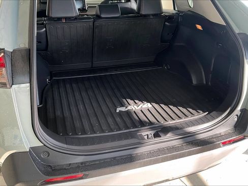 Used 2019 Toyota RAV4 Adventure w/ All Weather Liner Package AWD/4WD image 20