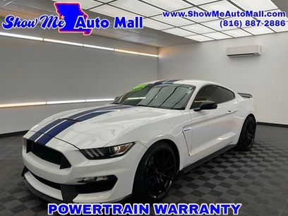 Used 2017 Ford Mustang Shelby GT350 w/ Electronics Package
