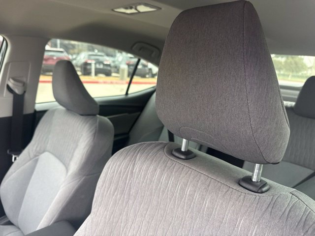 Used 2025 Toyota Camry LE FWD image 9