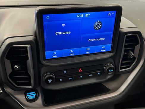 Used 2023 Ford Bronco Sport Big Bend AWD/4WD image 13