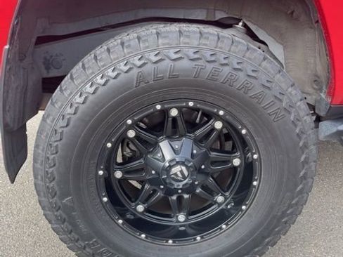 Used 2022 Toyota 4Runner TRD Off-Road Premium w/ Moonroof Package image 5