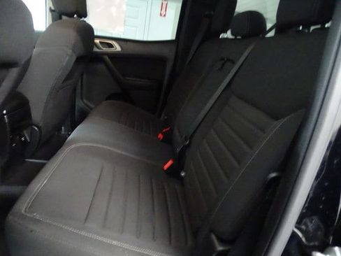 Used 2021 Ford Ranger XLT w/ Equipment Group 301A Mid AWD/4WD image 3