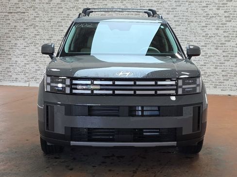 New 2026 Hyundai Santa Fe SEL FWD image 2