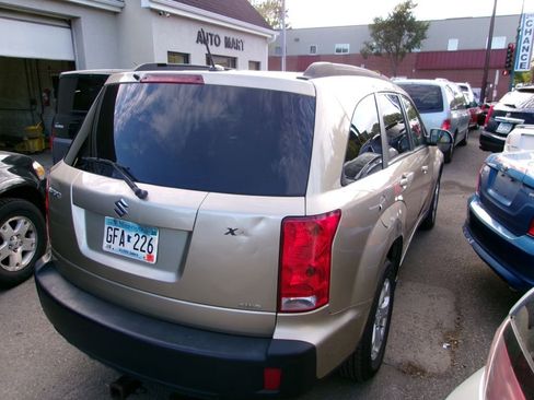 Used 2007 Suzuki XL7 AWD image 5