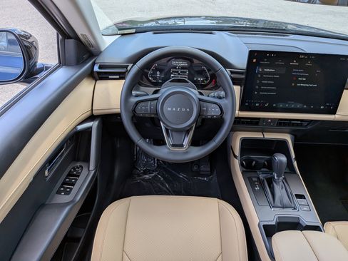 New 2026 MAZDA CX-5 2.5 S w/ Premium Plus Package image 19