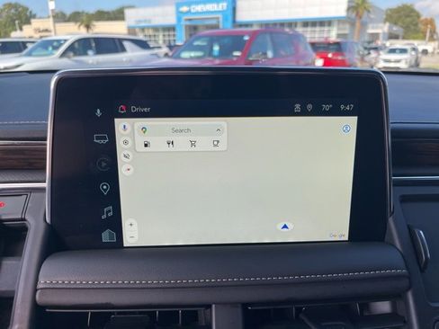 Used 2024 Chevrolet Suburban Premier w/ Max Trailering Package image 26