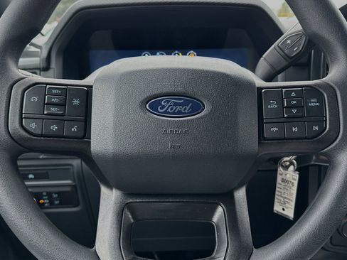 Used 2025 Ford F150 STX w/ Equipment Group 200A image 20