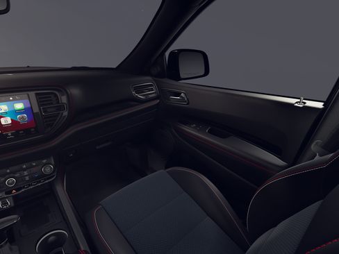 New 2026 Dodge Durango GT AWD/4WD image 7