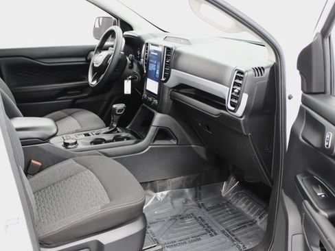Used 2024 Ford Ranger XL AWD/4WD image 18