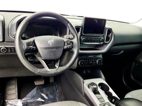 Used 2023 Ford Bronco Sport Big Bend w/ Convenience Package image 12