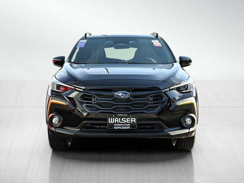 New 2026 Subaru Crosstrek 2.5i Sport image 2