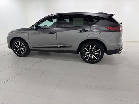 Certified 2025 Acura RDX A-Spec image 2