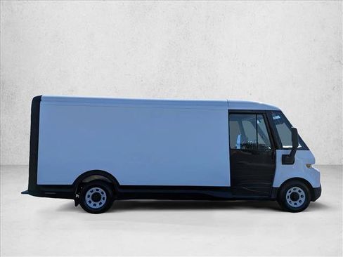 Used 2023 Chevrolet Brightdrop 600 w/ Active Safety Package 2 image 4