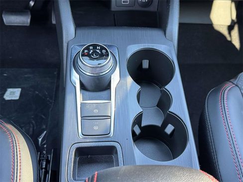 New 2026 Ford Escape ST-Line Select w/ Equipment Group 401A image 7