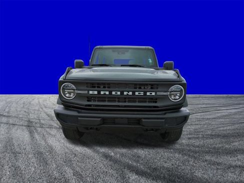 New 2026 Ford Bronco 2-Door image 9