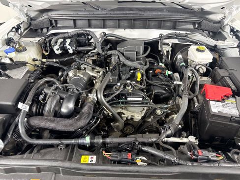 Used 2021 Ford Bronco Big Bend AWD/4WD image 41